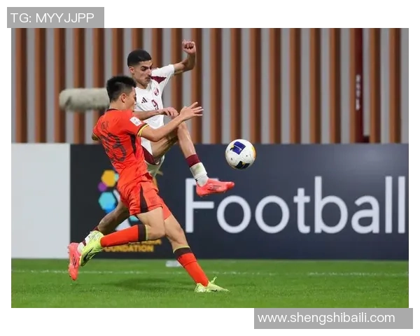 卡塔尔足球明星现状分析及未来发展潜力探讨