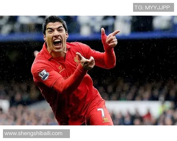 足球明星苏亚雷斯的职业生涯与成就全解析 足球明星苏亚雷斯的职业生涯与成就全解析