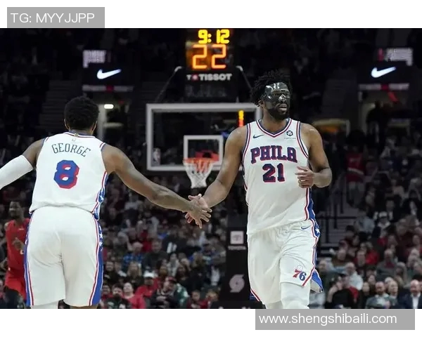 乔尔恩比德的篮球之路:从天赋少年到NBA超级巨星的蜕变与挑战 乔尔恩比德的篮球之路:从天赋少年到NBA超级巨星的蜕变与挑战