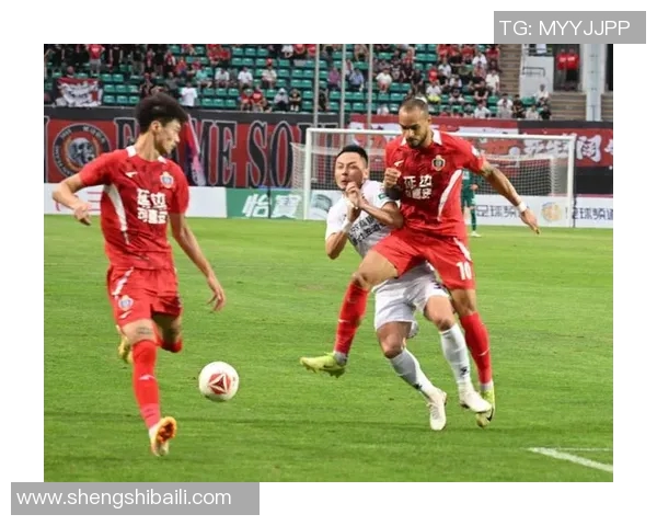 延边北国与济南大友的精彩对决揭示中甲联赛新格局与球队发展潜力