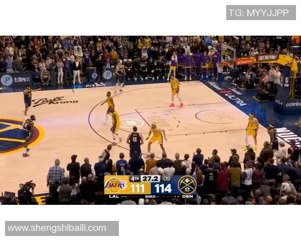 湖人对掘金的比赛结果分析及精彩瞬间回顾 湖人对掘金的比赛结果分析及精彩瞬间回顾