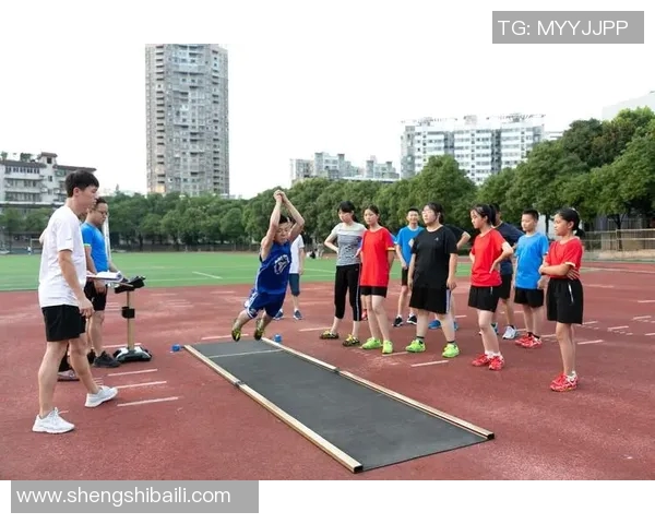 中考体育培训班招生火热进行中助力学生全面提升体育素养与考试成绩