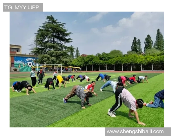 全面提升身体素质的体育锻炼登记表模板设计与应用指南