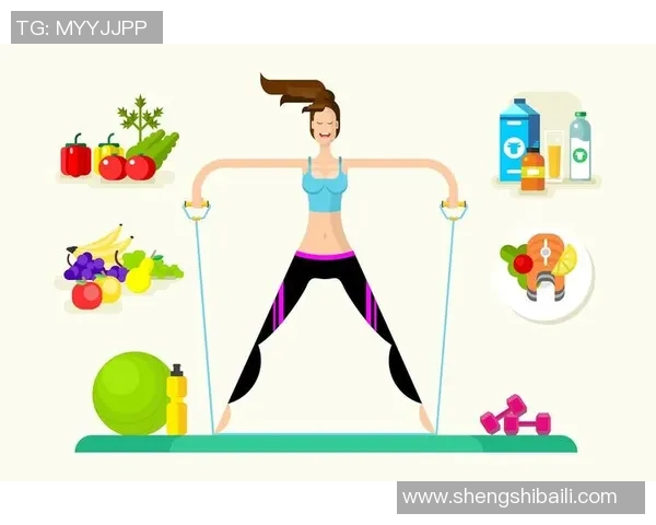 女性哑铃锻炼视频助你塑造完美身材提升力量与自信的全方位指南